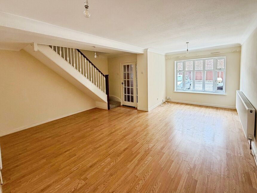 Living / Dining Room
