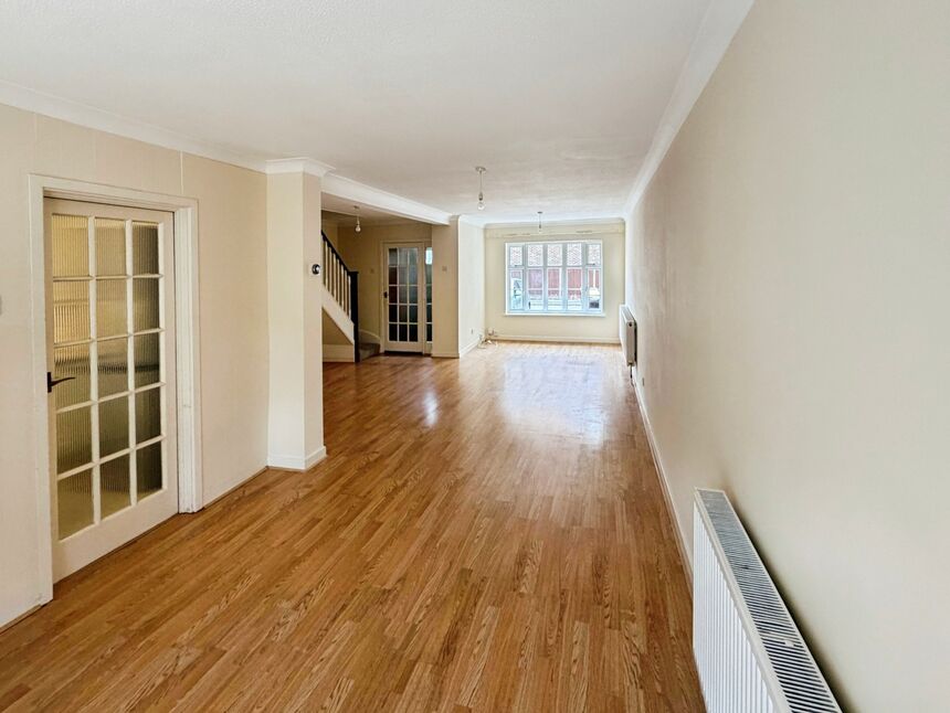 Living / Dining Room