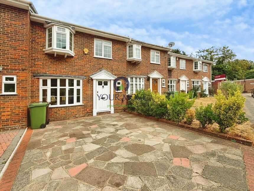 Main image of 4 bedroom Mid Terrace House to rent, Eastleigh Close, Sutton, Surrey, SM2