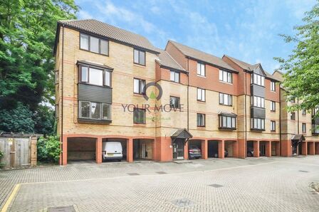 1 bedroom Flat to rent