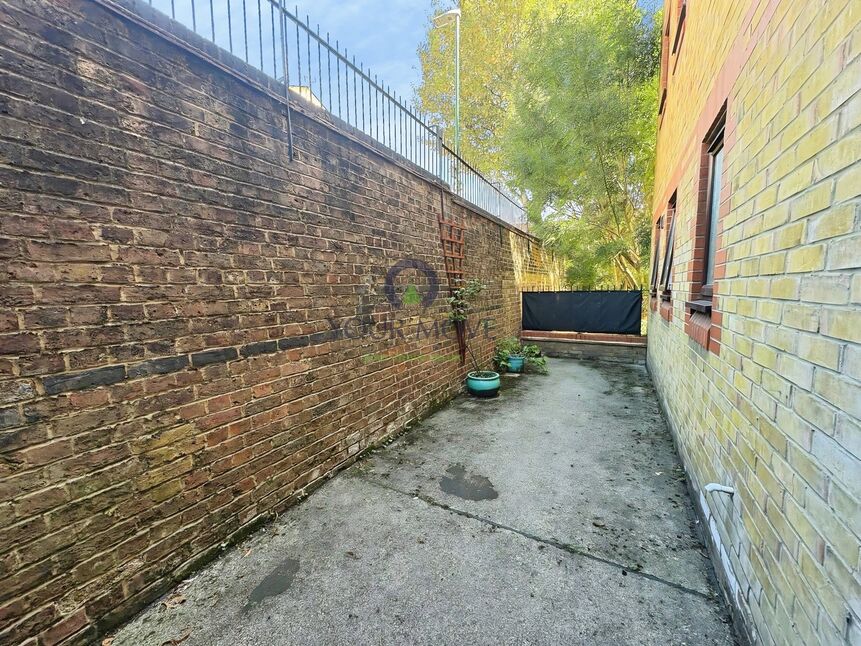 Outdoor Area