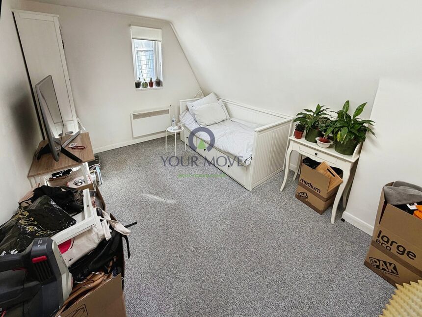 Studio Room