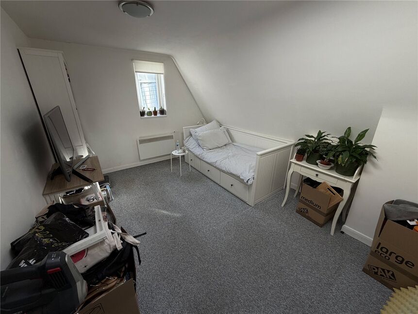 Flat to rent