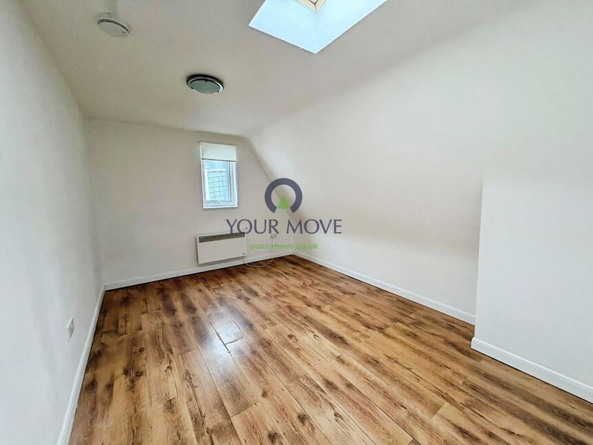 Flat to rent