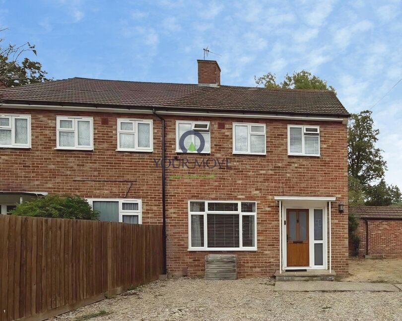 Main image of 3 bedroom Semi Detached House to rent, Whitmores Close, Epsom, Surrey, KT18