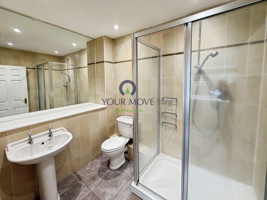 En-Suite