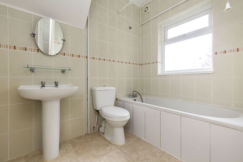 Bathroom / Wc