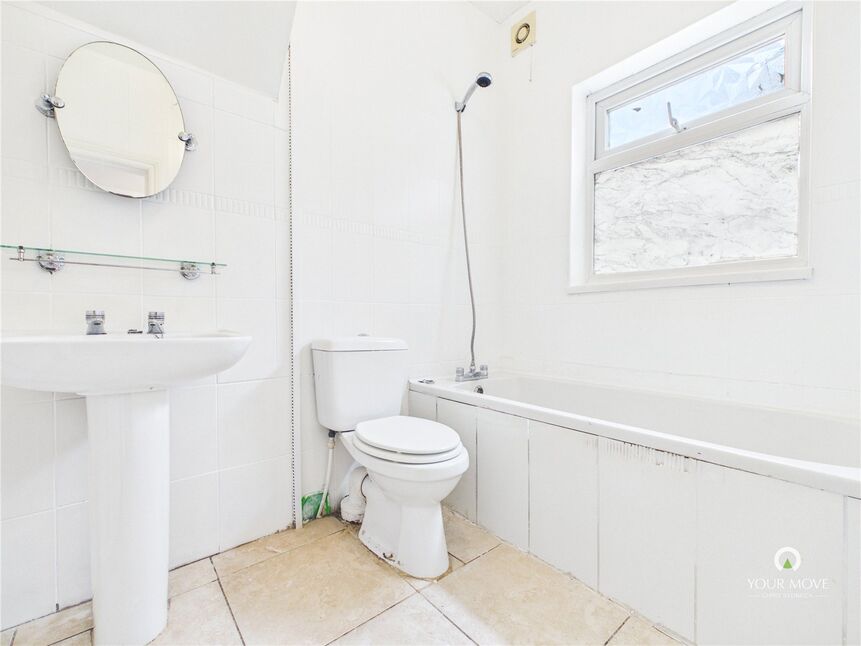 Bathroom / Wc