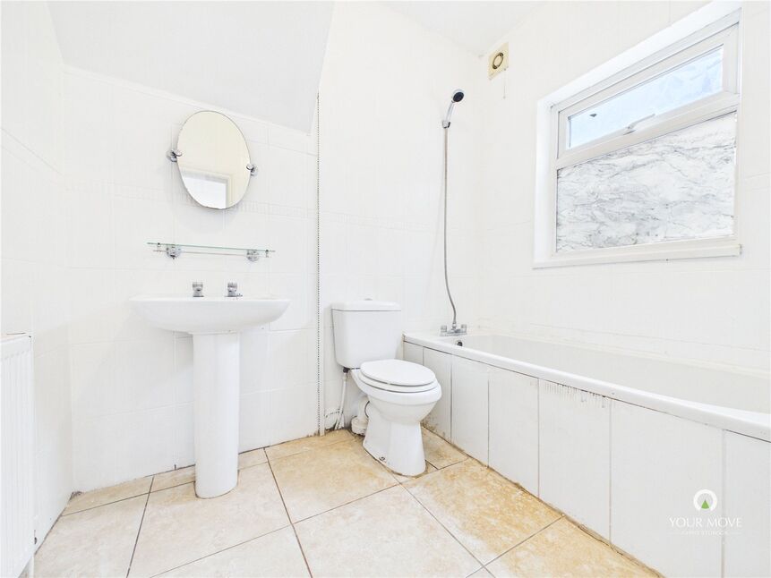 Bathroom / Wc