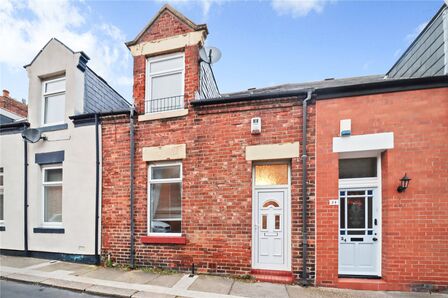 Rose Street, 3 bedroom Mid Terrace House to rent, £750 pcm