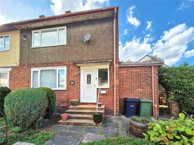 Swindon Road, 2 bedroom Semi Detached House to rent, £675 pcm