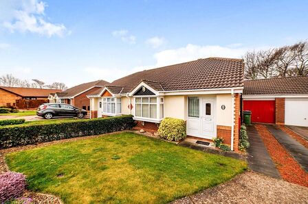 2 bedroom Semi Detached Bungalow to rent