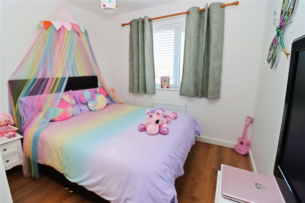 Bedroom 4