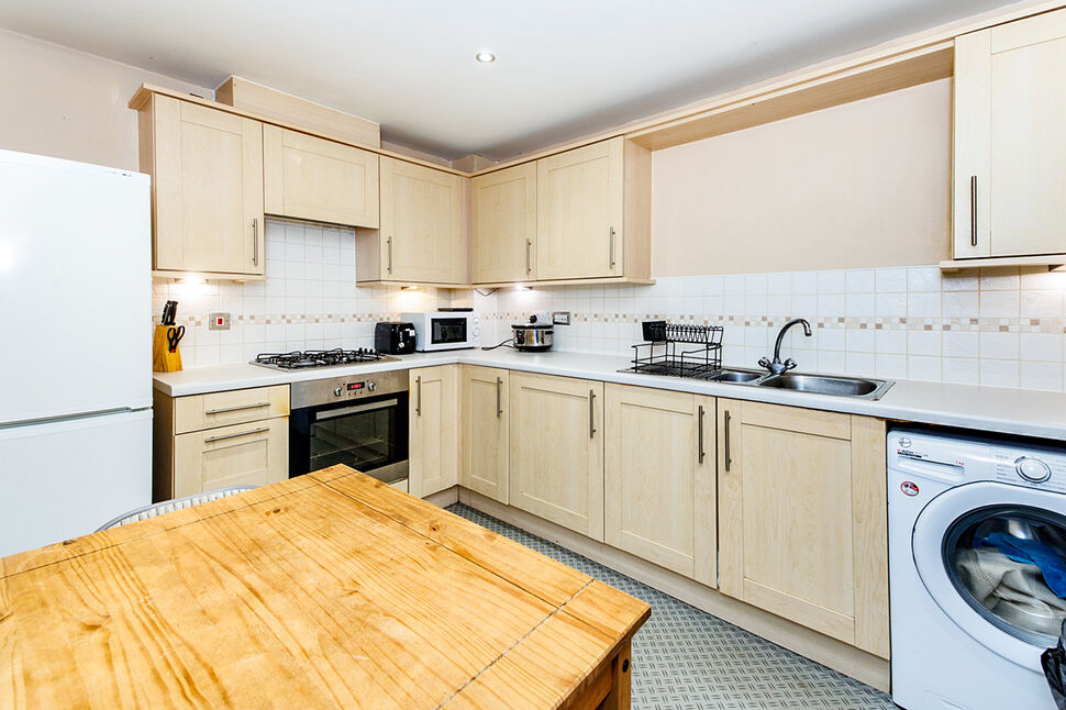 2 bedroom  Flat for sale