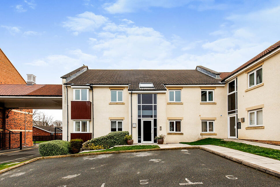 Main image of 2 bedroom Flat to rent, Ford Lodge, South Hylton, Tyne and Wear, SR4