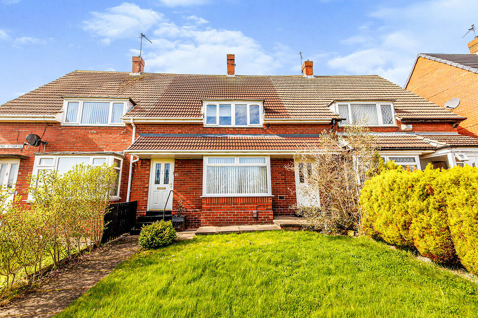 Main image of 3 bedroom Mid Terrace House to rent, Aboyne Square, Sunderland, Tyne and Wear, SR3
