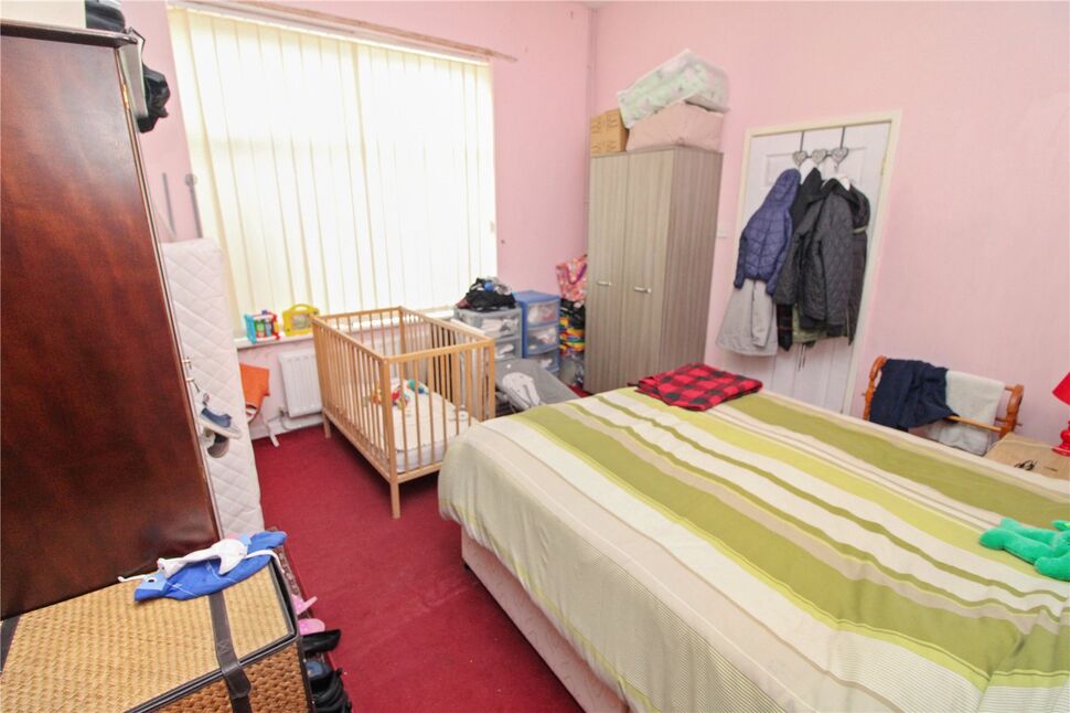 2 bedroom Mid Terrace House for sale, Tower Street West, Sunderland