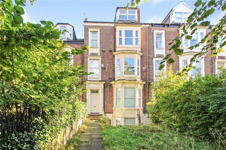 Claremont Terrace, 2 bedroom  Flat for sale, £62,500