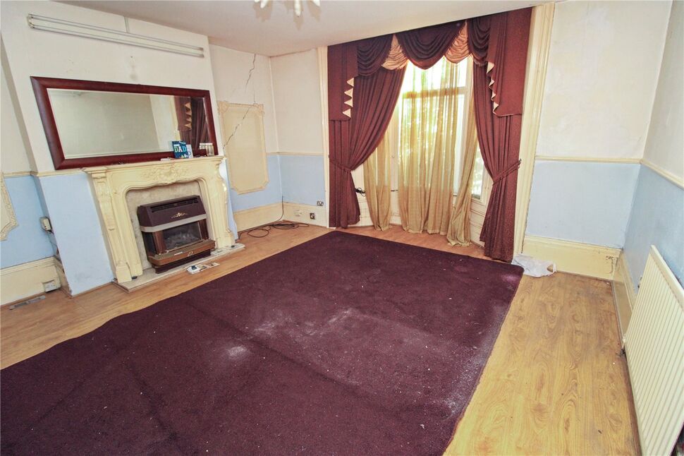 3 bedroom Mid Terrace House for sale, Eden Vale, Sunderland, SR2 £60,000