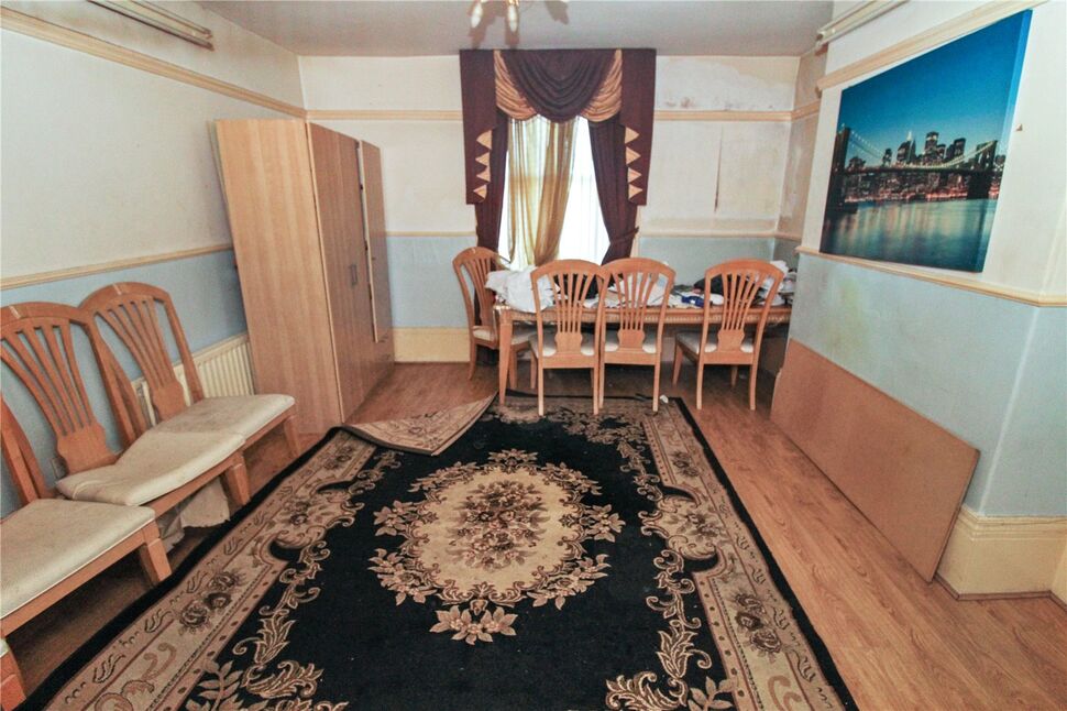 3 bedroom Mid Terrace House for sale, Eden Vale, Sunderland, SR2 £60,000