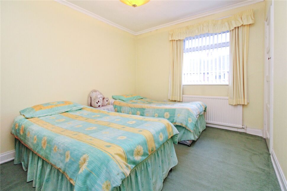 3 bedroom Mid Terrace House for sale, Tadcaster Road, Sunderland, SR3