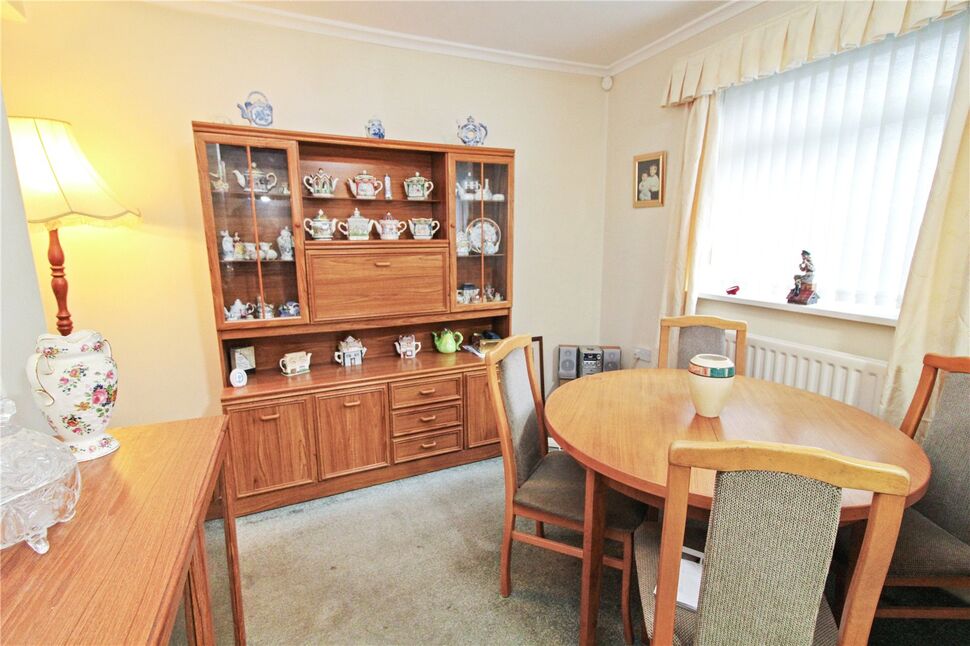 3 bedroom Mid Terrace House for sale, Tadcaster Road, Sunderland, SR3