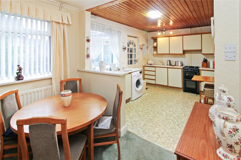 3 bedroom Mid Terrace House for sale, Tadcaster Road, Sunderland, SR3