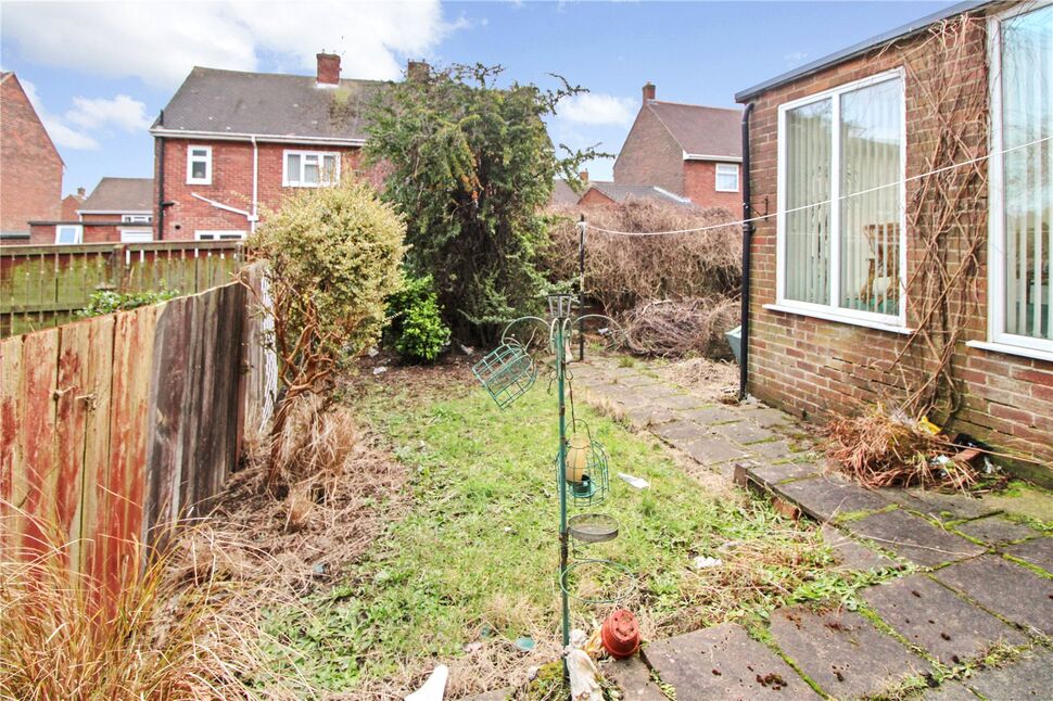 3 bedroom Mid Terrace House for sale, Tadcaster Road, Sunderland, SR3