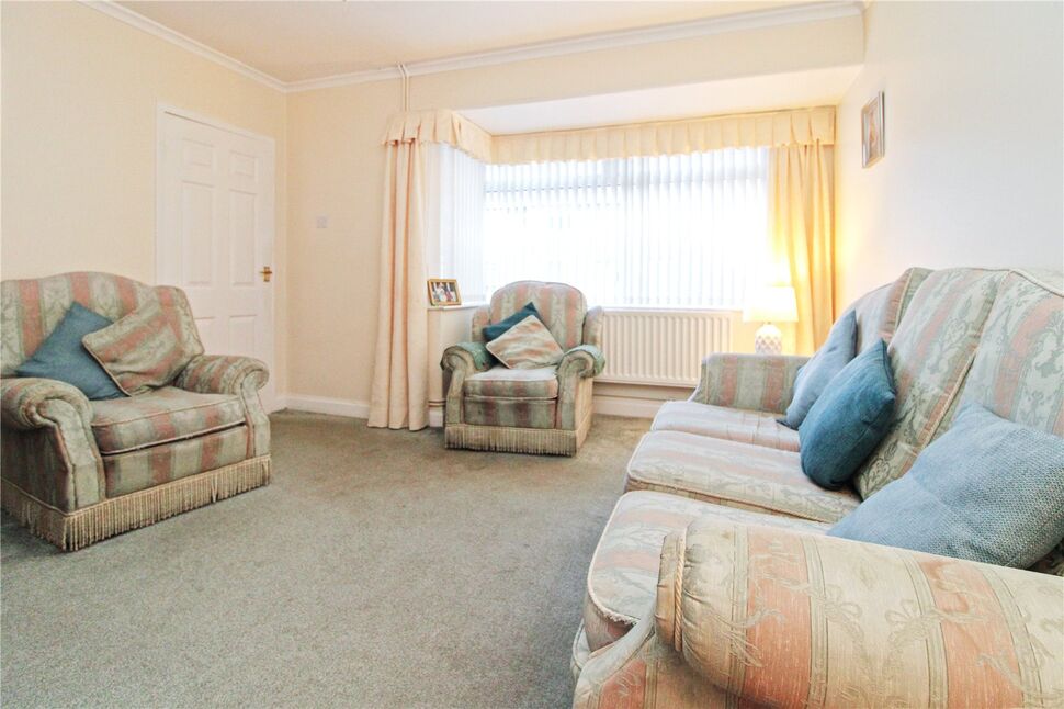 3 bedroom Mid Terrace House for sale, Tadcaster Road, Sunderland, SR3