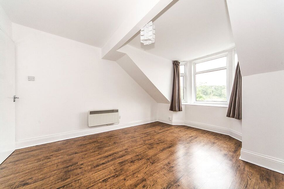 1 bedroom Flat for sale, Belle Vue Crescent, Sunderland, SR2 £55,000