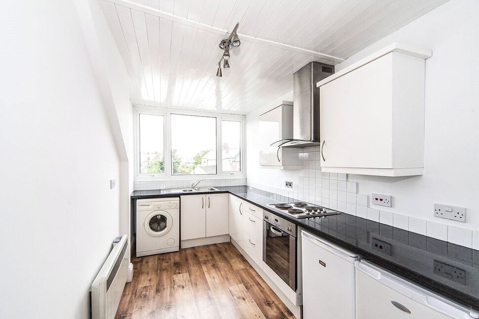 1 bedroom Flat for sale, Belle Vue Crescent, Sunderland, SR2 £55,000