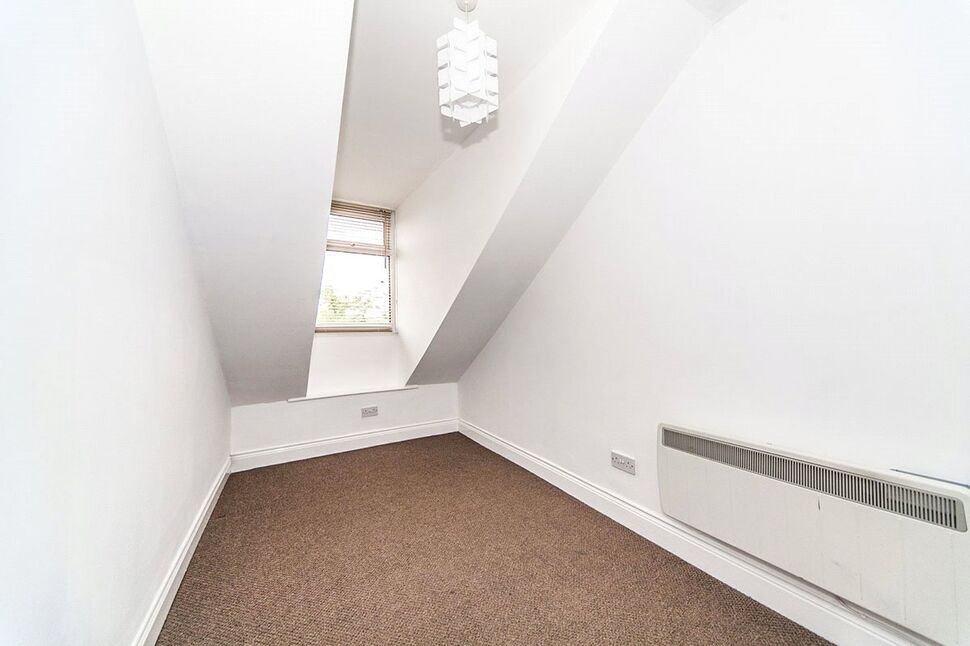 1 bedroom Flat for sale, Belle Vue Crescent, Sunderland, SR2 £55,000