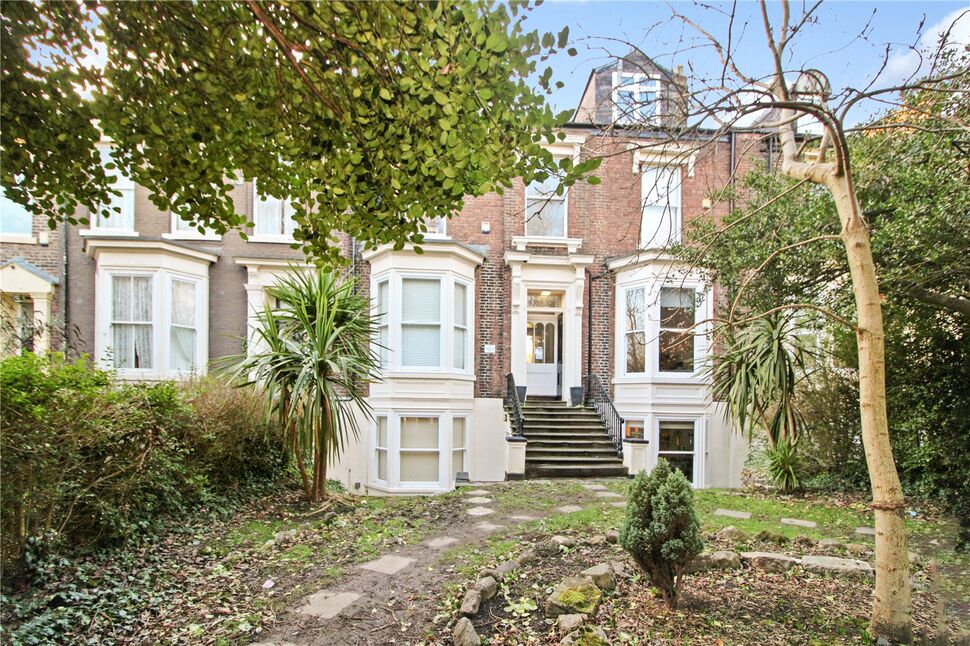 Main image of 1 bedroom Flat to rent, Park Place West, Sunderland, Tyne and Wear, SR2