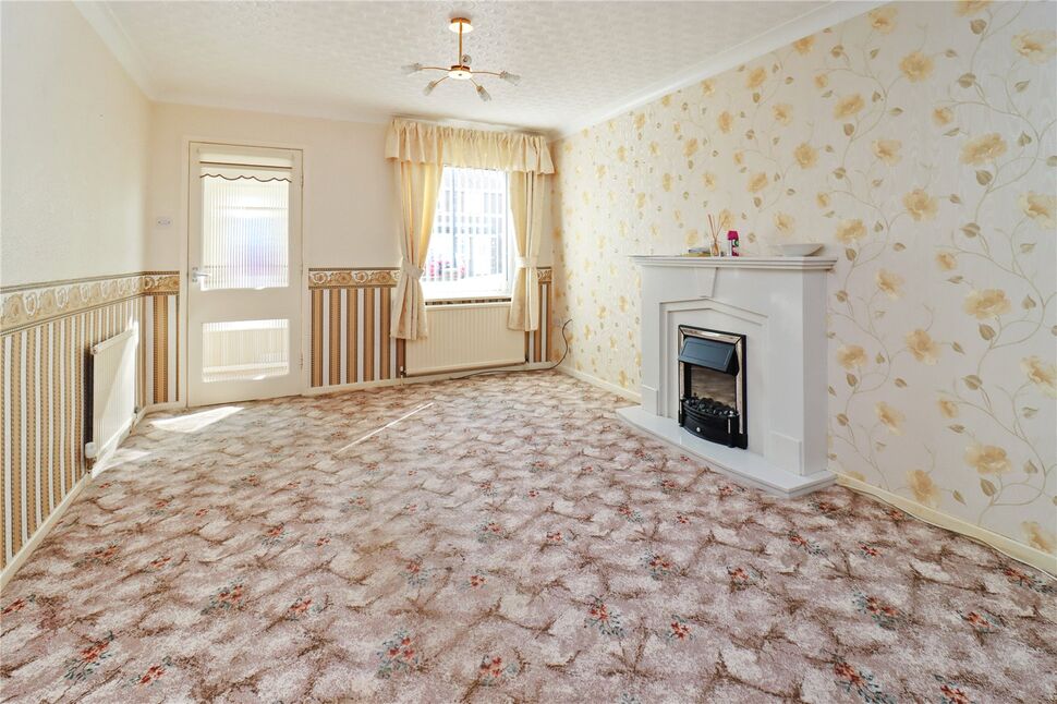 3 bedroom Semi Detached House for sale, Trevarren Drive, Sunderland