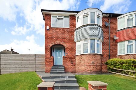 Killingworth Drive, 3 bedroom Semi Detached House for sale, £230,000