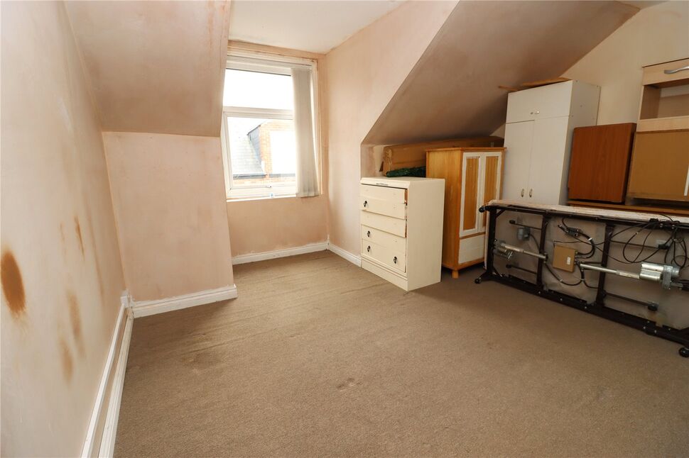 2 bedroom Mid Terrace House for sale, Rose Street, Sunderland, SR4 £