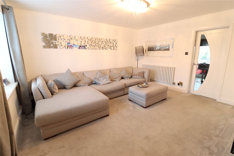 4 bedroom Semi Detached House for sale, Tollerton Drive, Sunderland