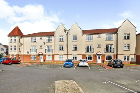 Florian Mews, 2 bedroom Flat to rent, &pound;750 pcm