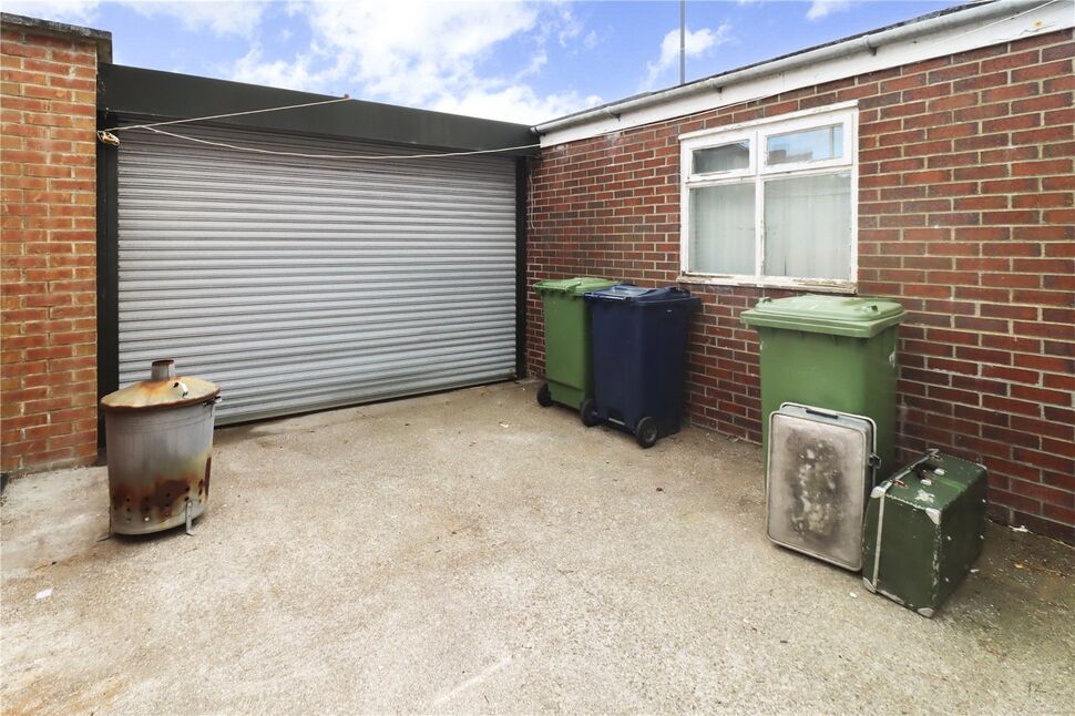 Yard
