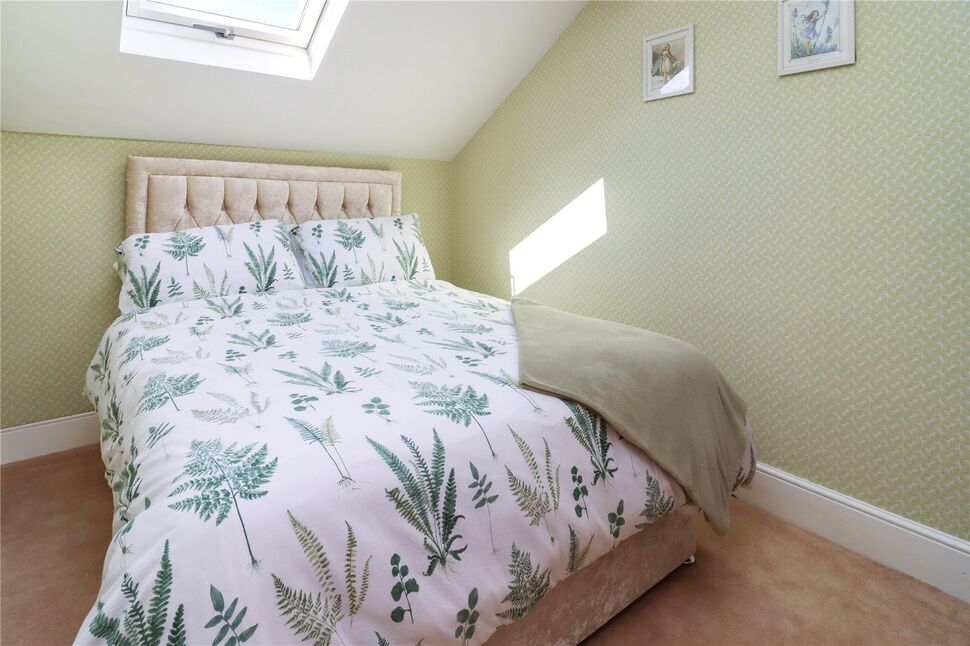 Bedroom 6