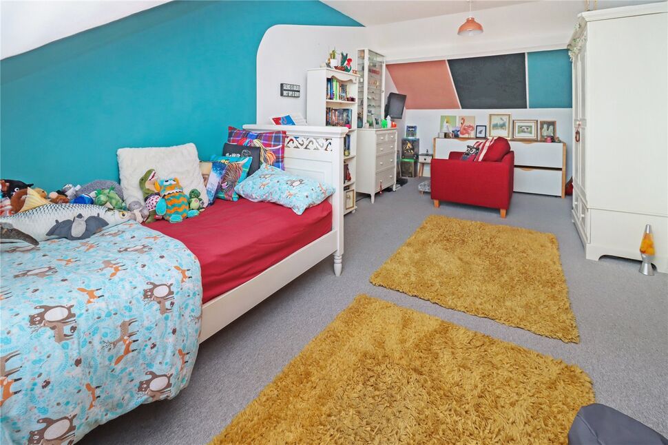Bedroom 5