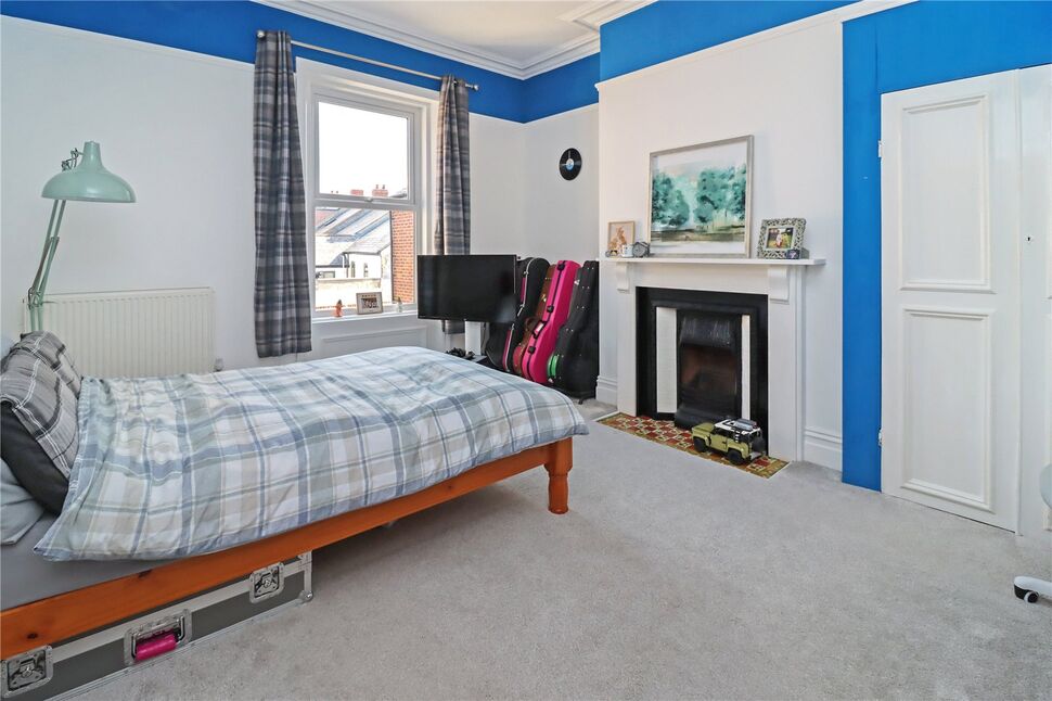 Bedroom 2