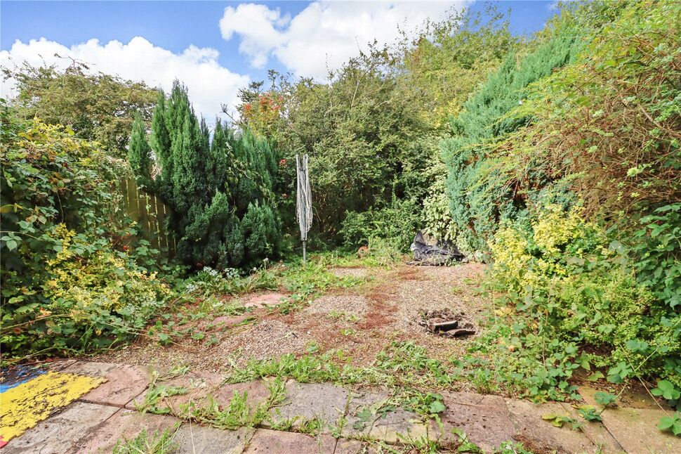 Gardens