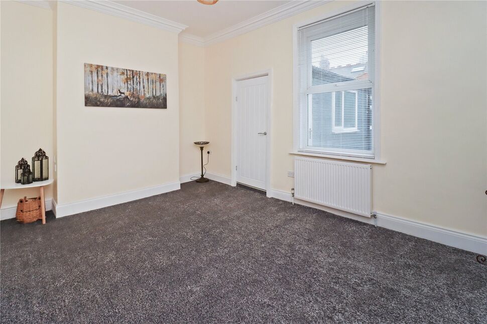 3 bedroom Mid Terrace House for sale, Willmore Street, Sunderland, SR4