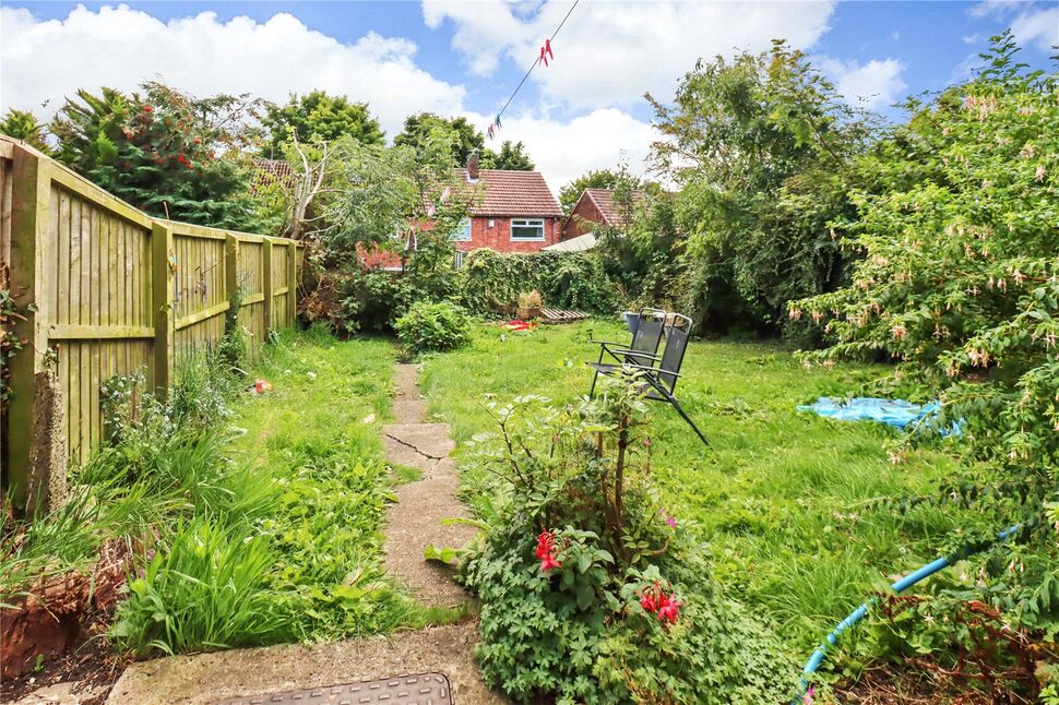 Gardens