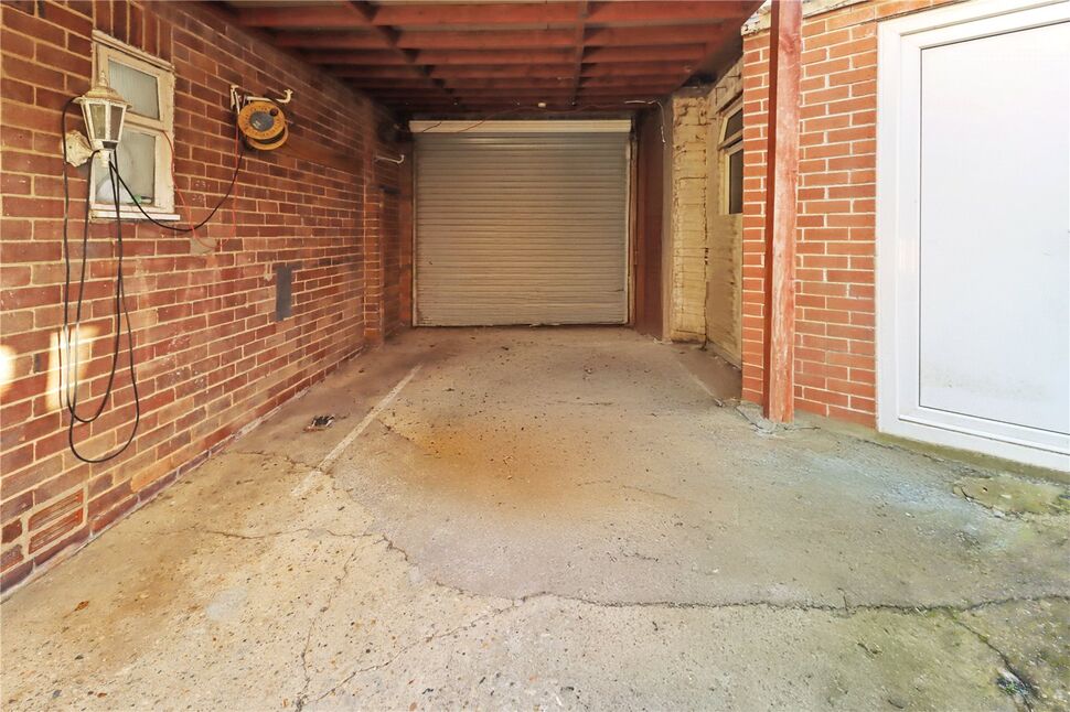 Car Port