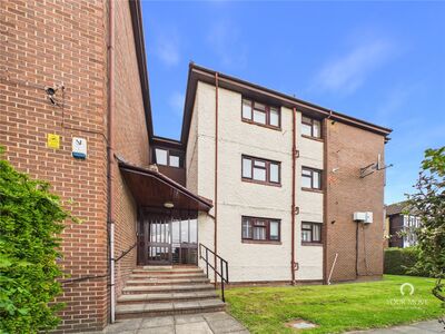 King Henry Court, 1 bedroom Flat for sale, &pound;26,000