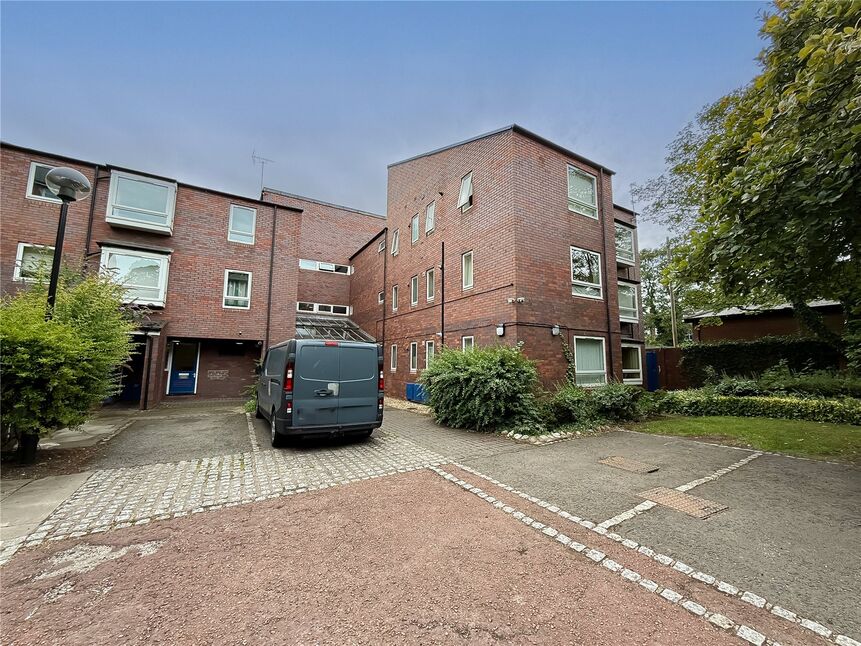 Main image of 1 bedroom  Flat for sale, The Limes, Sunderland, Tyne and Wear, SR2