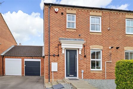 Beechbrooke, 3 bedroom Semi Detached House for sale, £190,000
