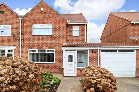 Rushford, 2 bedroom Semi Detached House for sale, £125,000